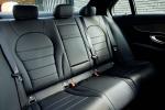 Mercedes-Benz C200 4Matic AMG Line 2018 года (UK)